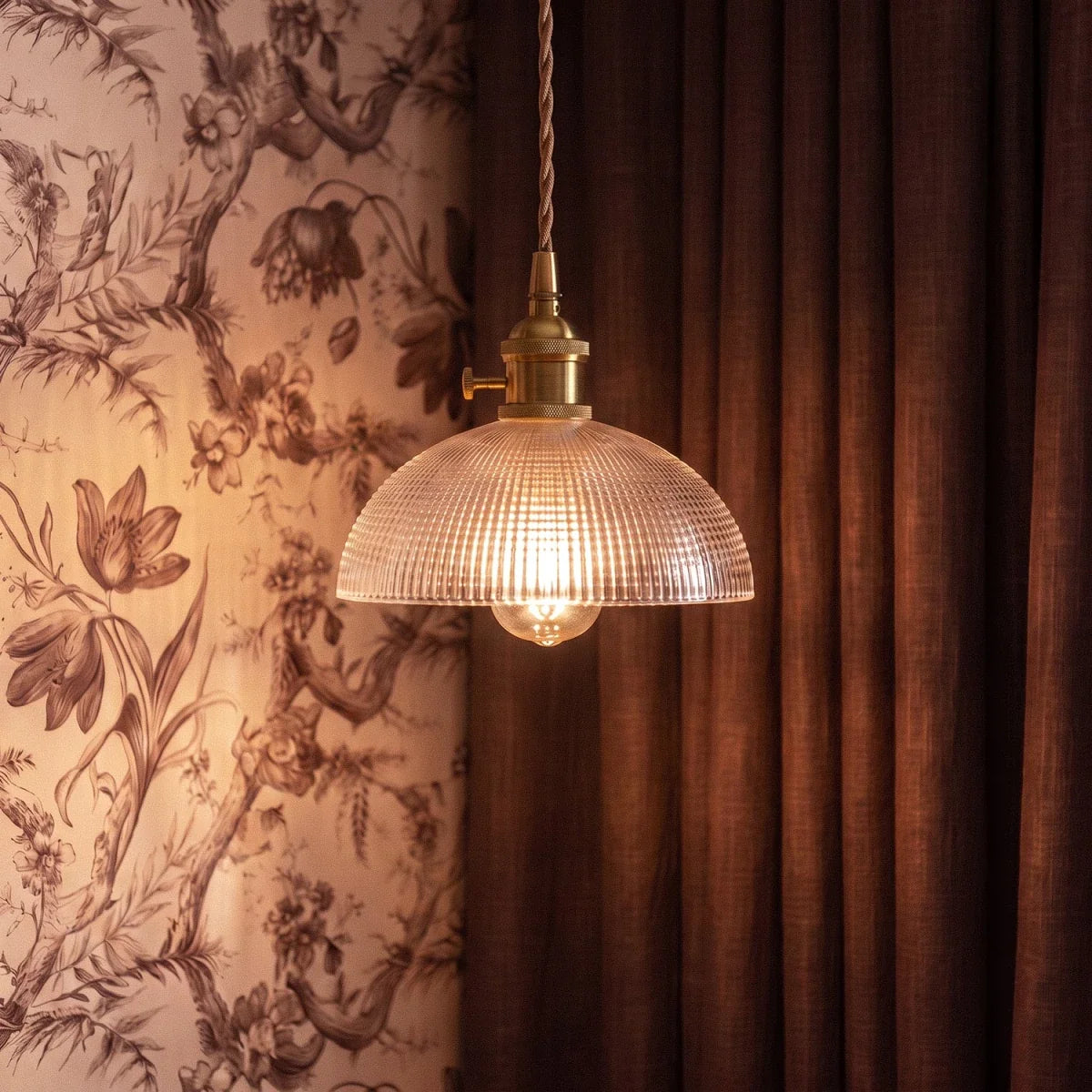 Isabel Pendant Light