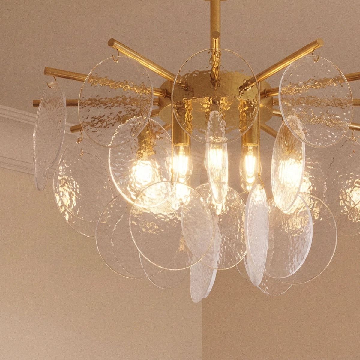 Isla Chandelier