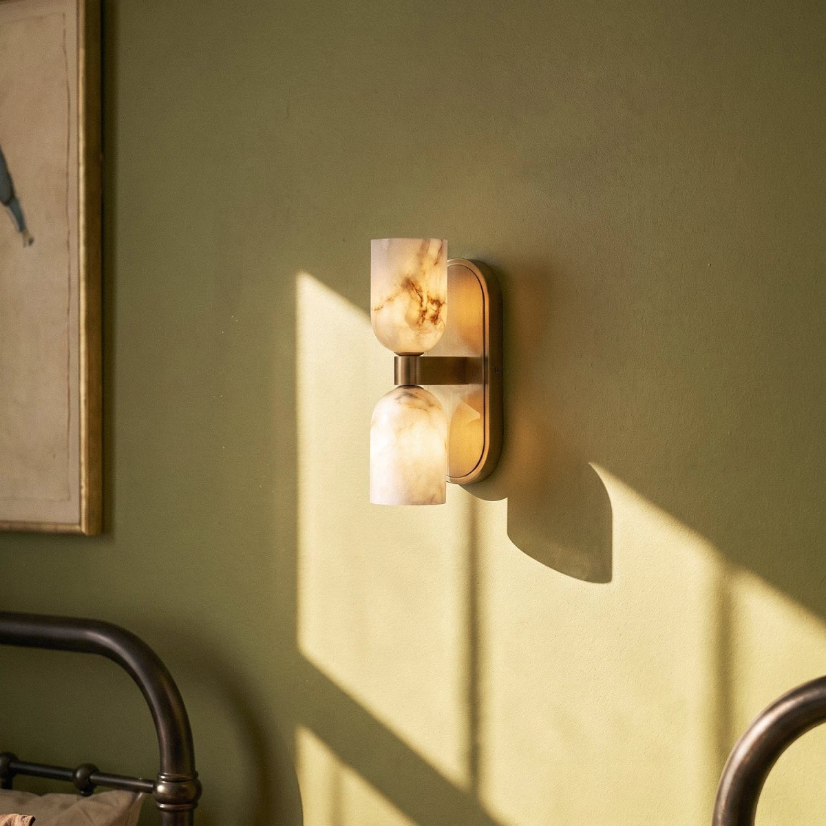 Jacxo Wall Lamp