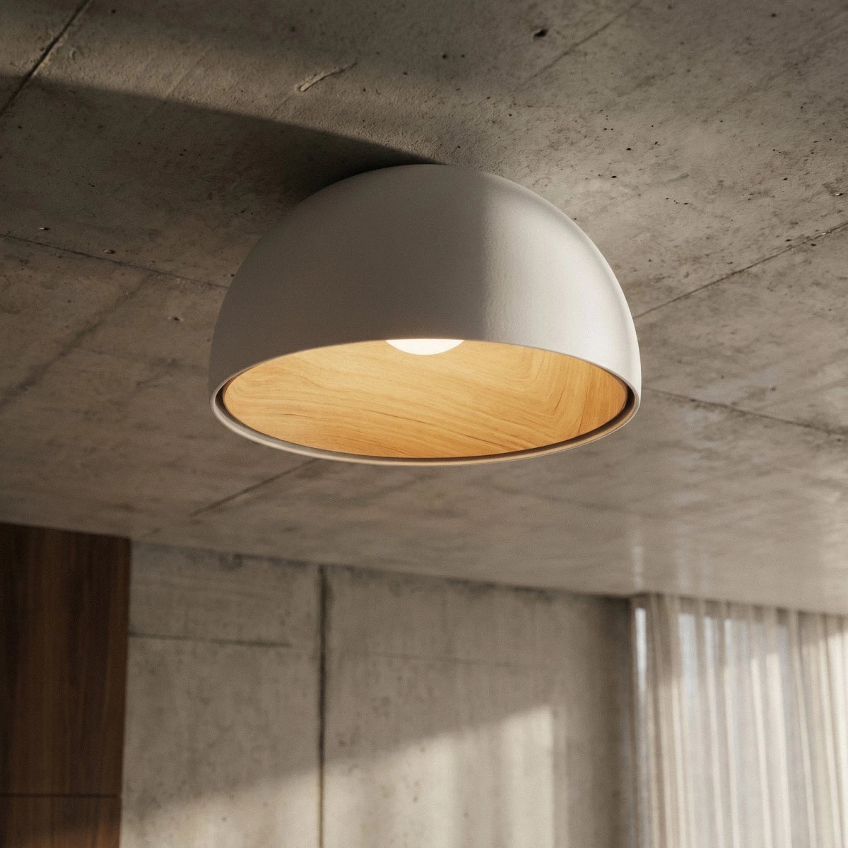 Kaimana Ceiling Light