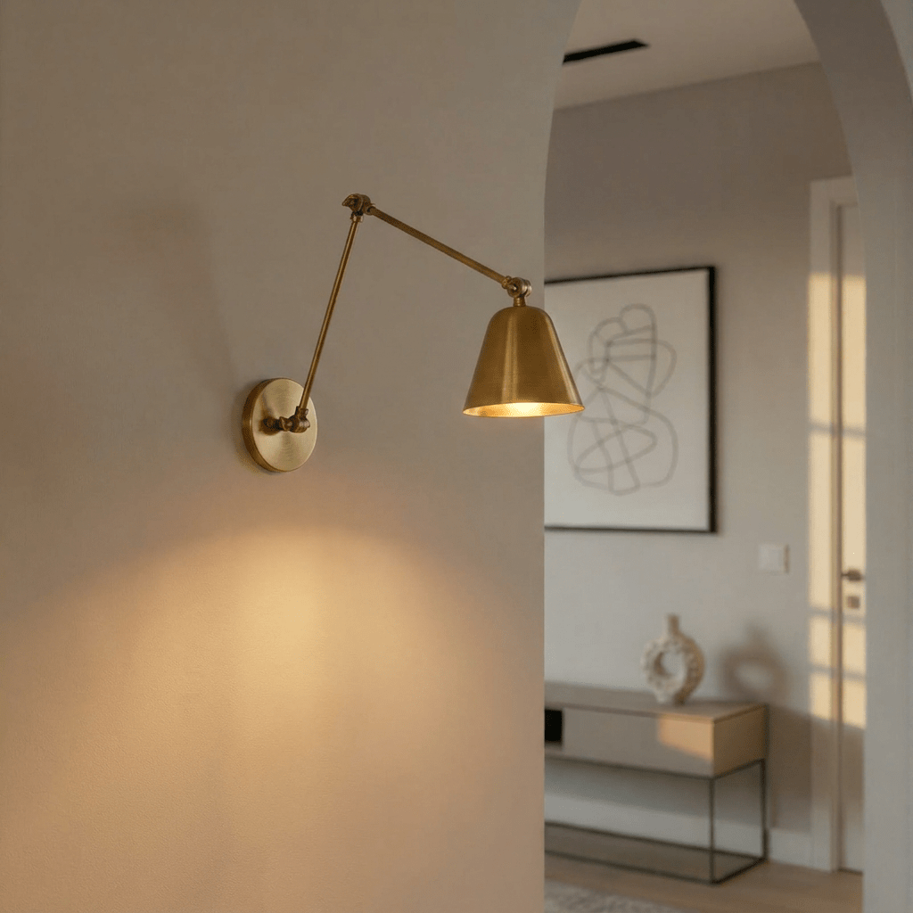 Keswick Wall Lamp