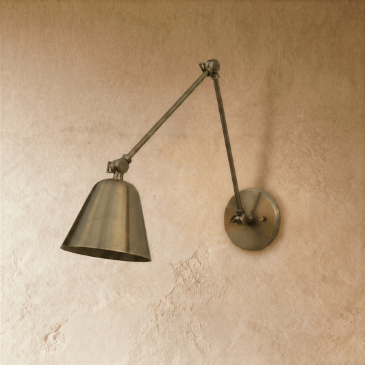 Keswick Wall Lamp