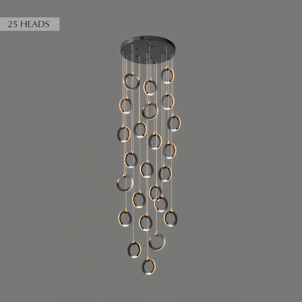 Khaatem Chandelier