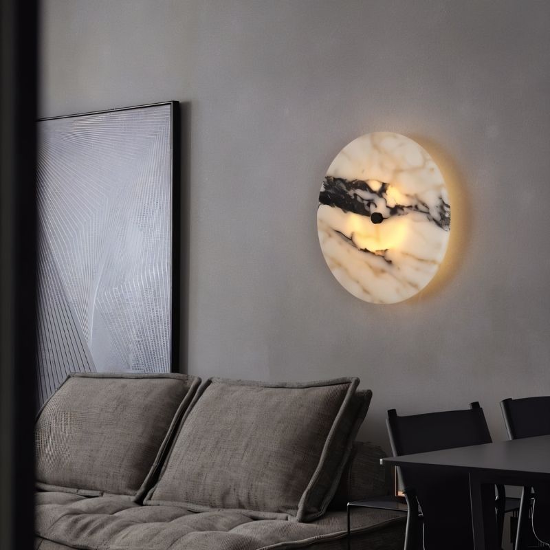 Korvix Wall Lamp