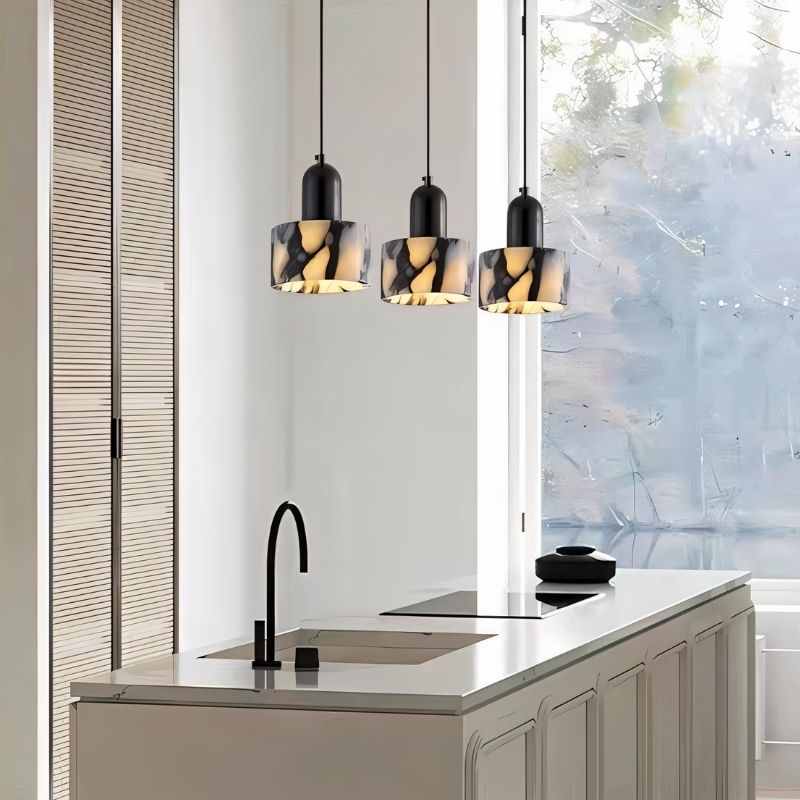 Krevon Pendant Light