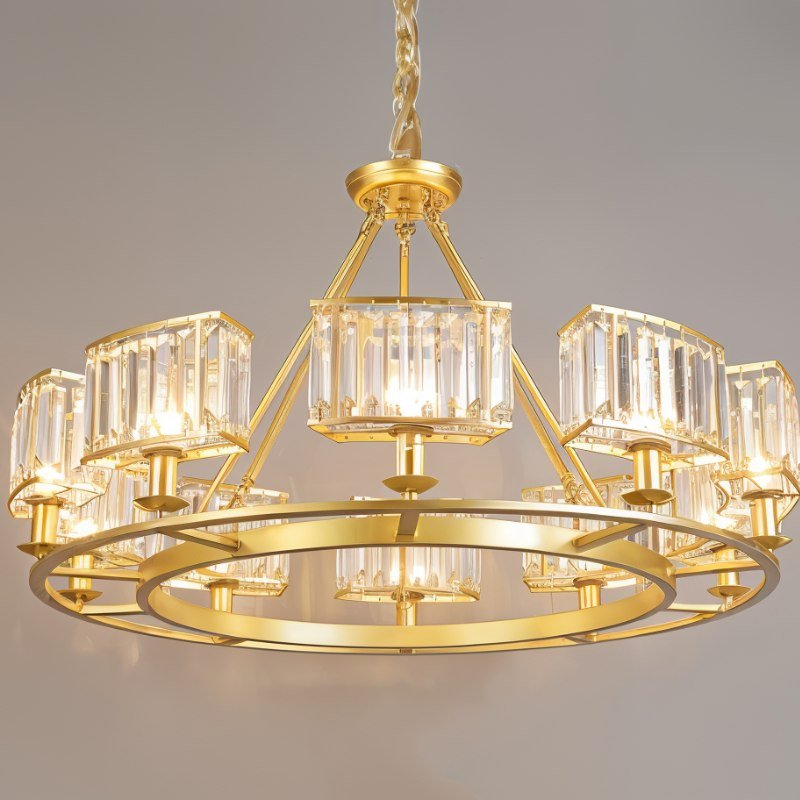 Kyran Chandelier