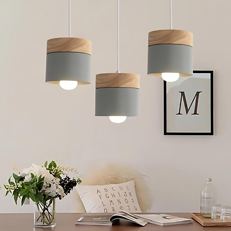 Laetus Pendant Light