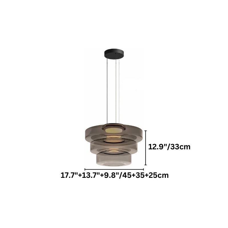 Lesora Pendant Light