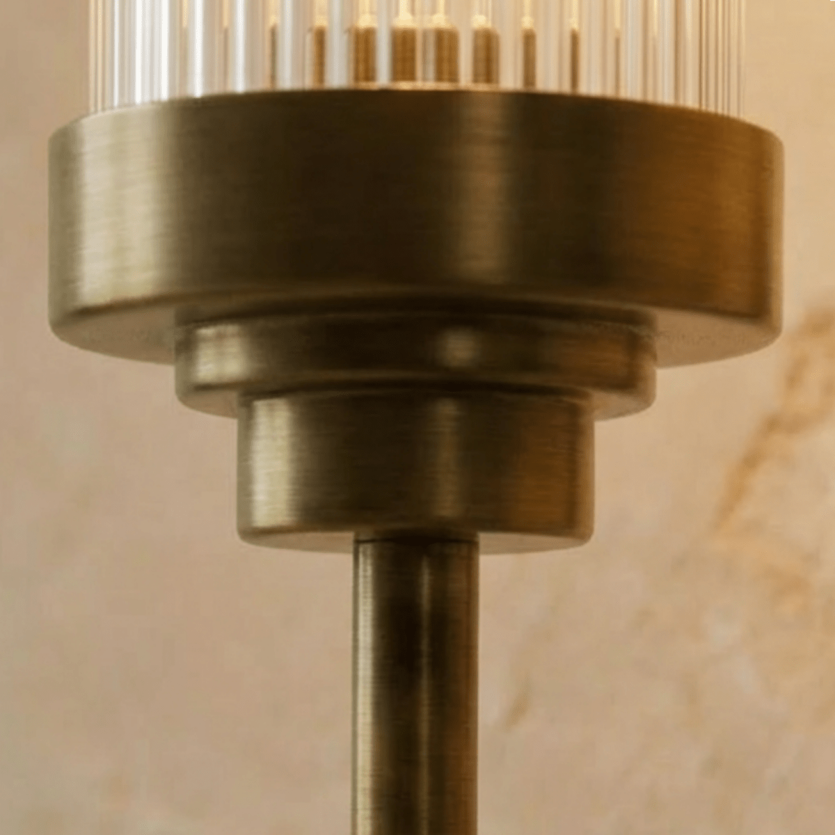 Linea Aura Wall Sconce