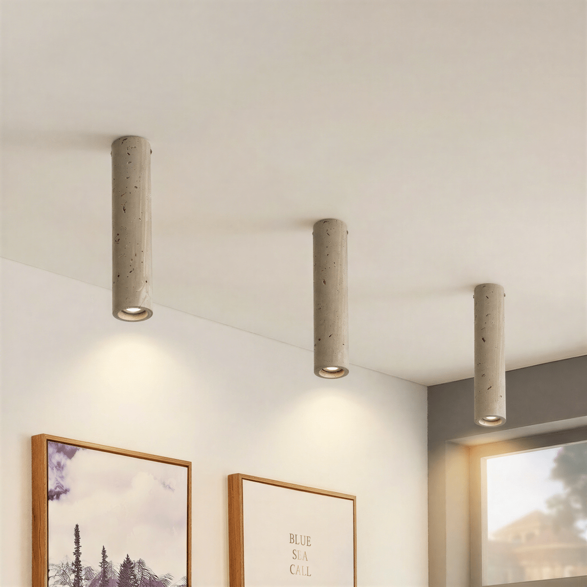 Lino Downlight