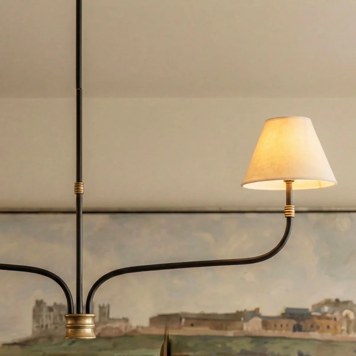 Lita Chandelier