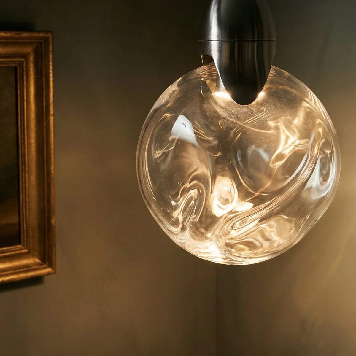Lufina Pendant Light