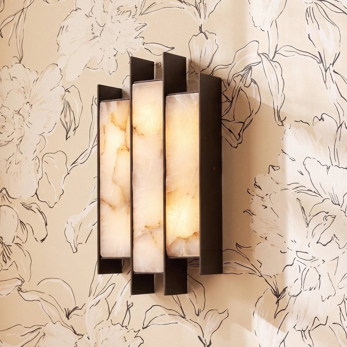 Luvor Wall Lamp
