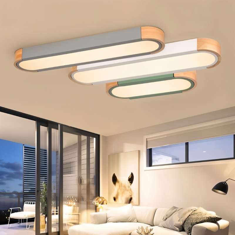 Mabli Ceiling Light