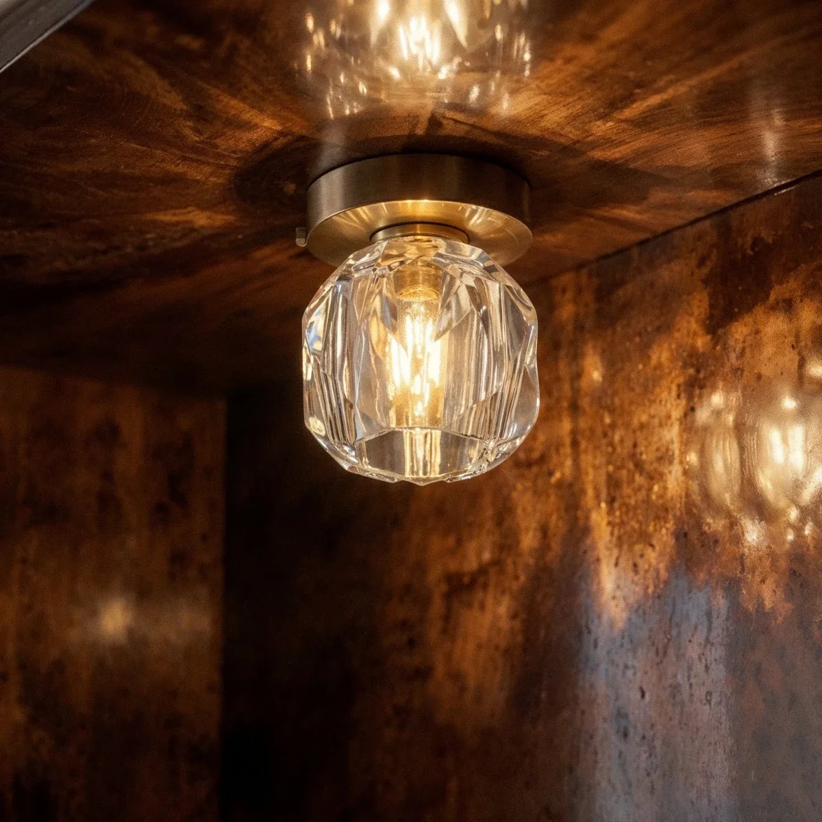 Madeline Ceiling Light