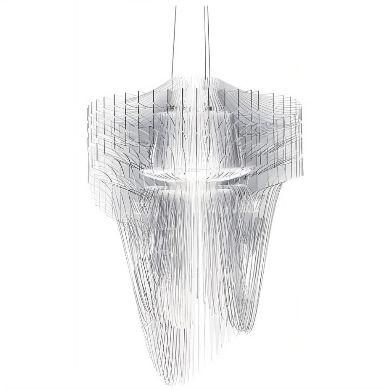 Mashaal Chandelier