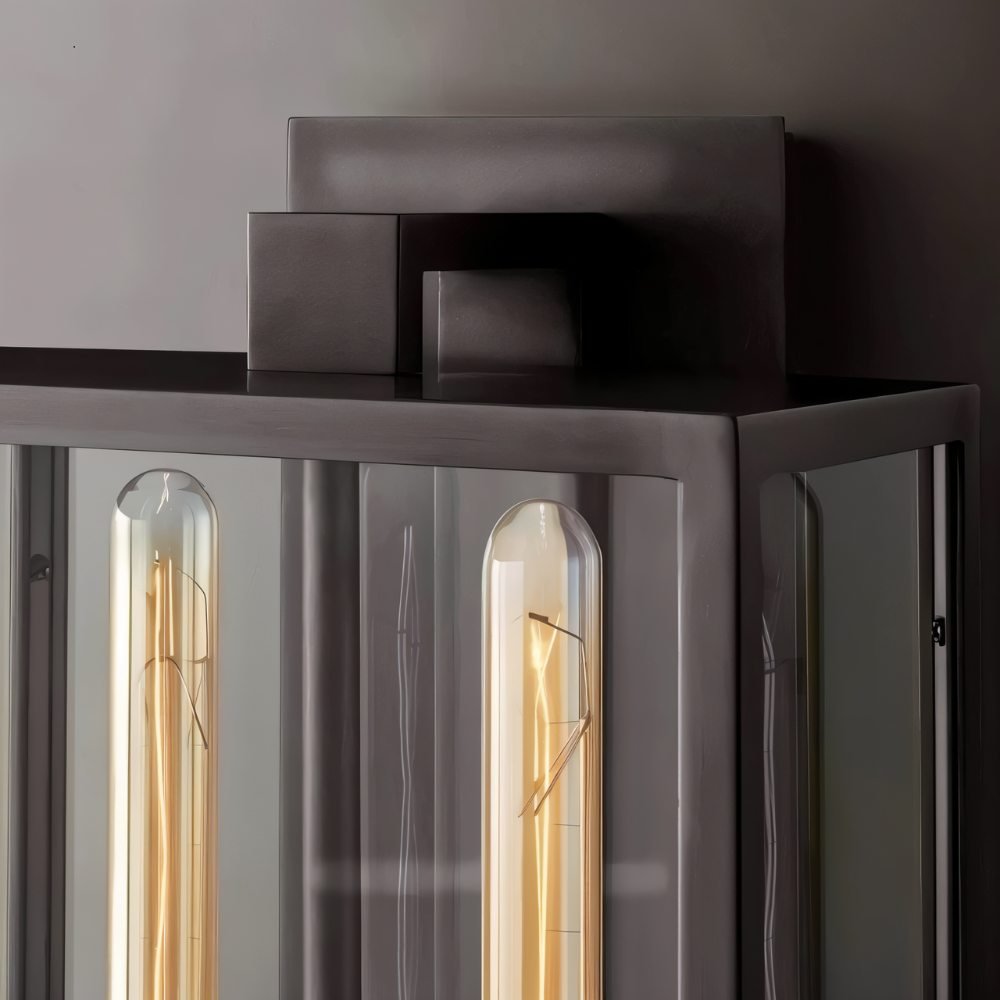 Matkon Wall Lamp