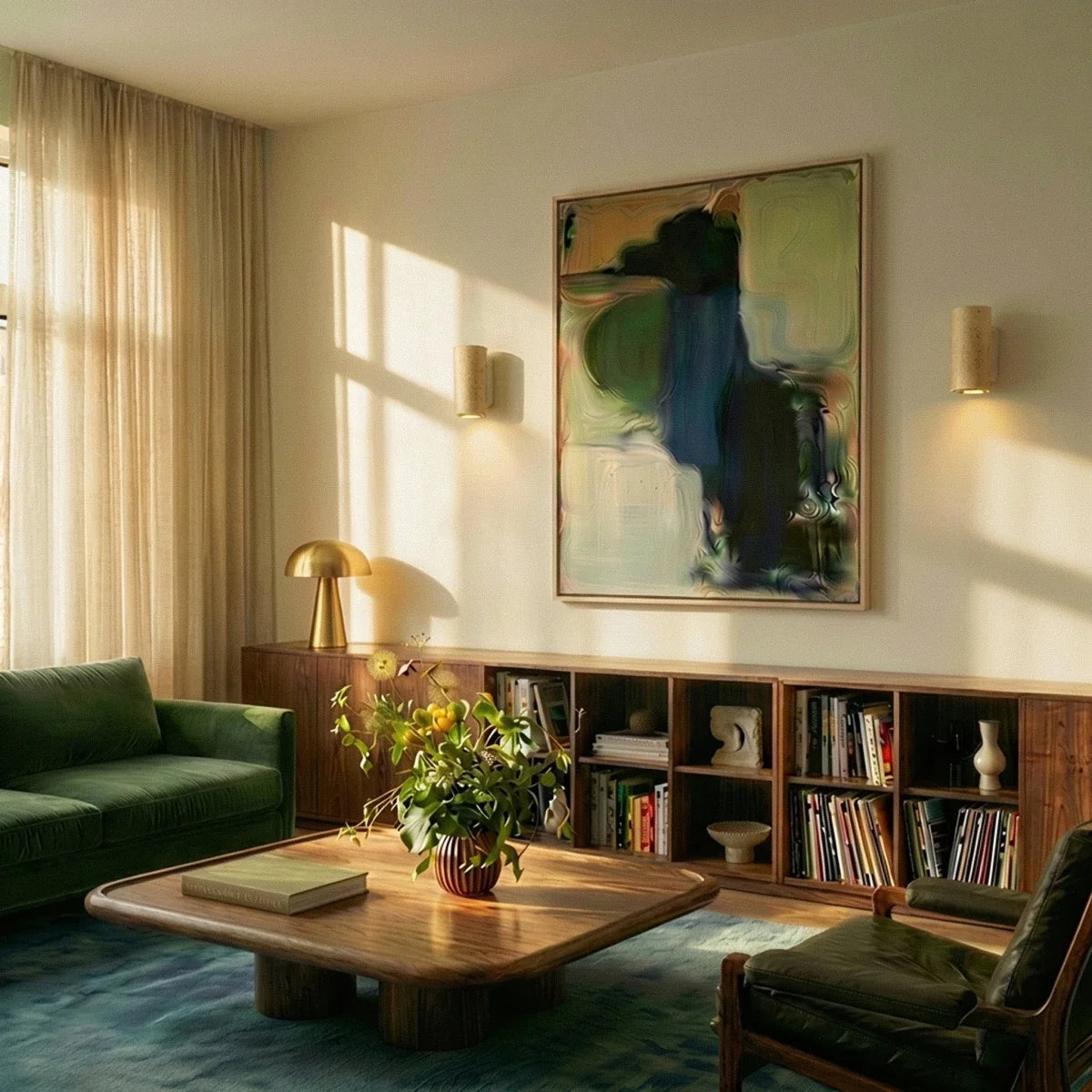 Mireille Wall Lamp