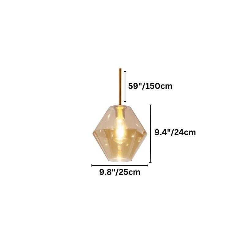 Moralen Pendant Light