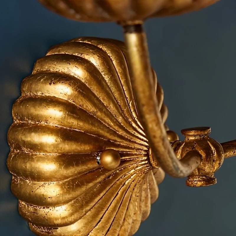 Nagti Wall Lamp
