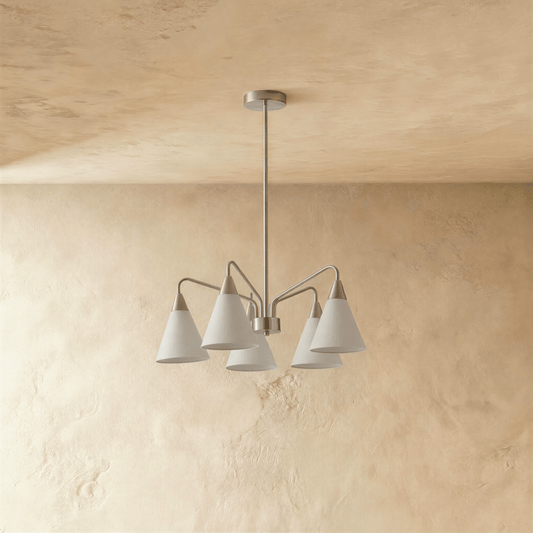 Narvok Chandelier