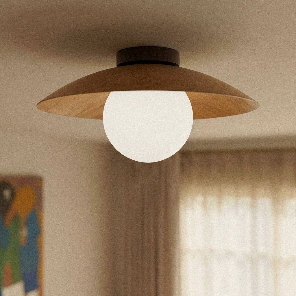 Nawa Ceiling Light