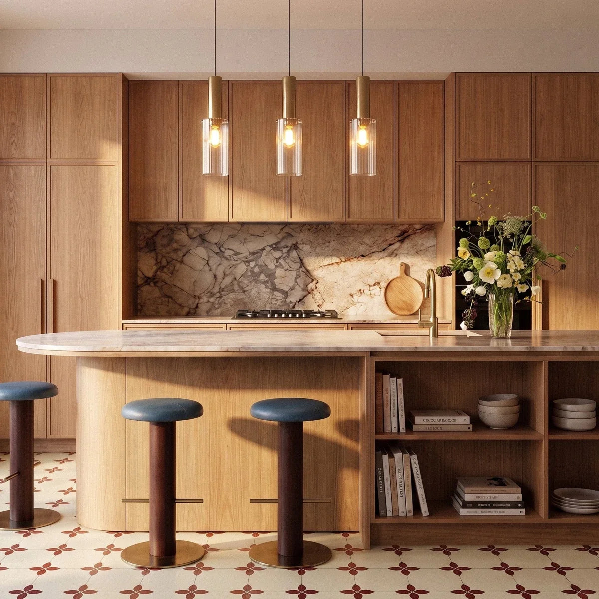 Nayra Pendant Light
