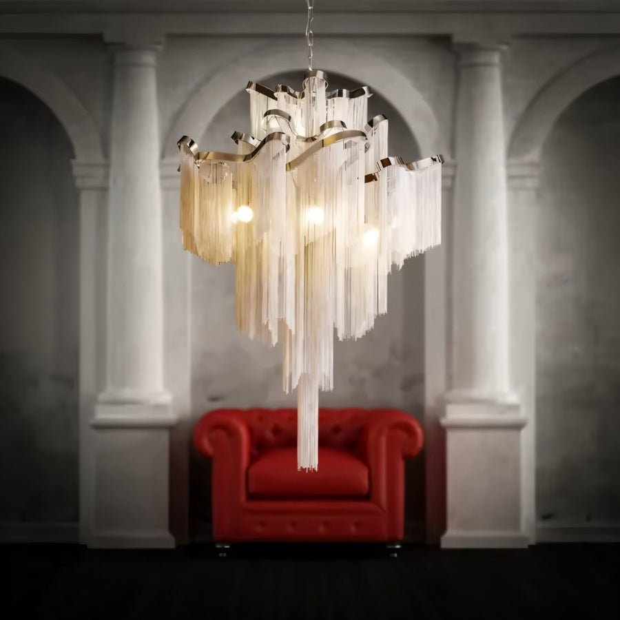 Nazra Chandelier