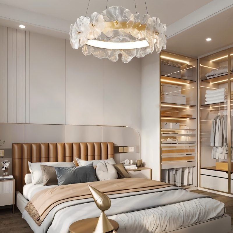 Nexorva Chandelier