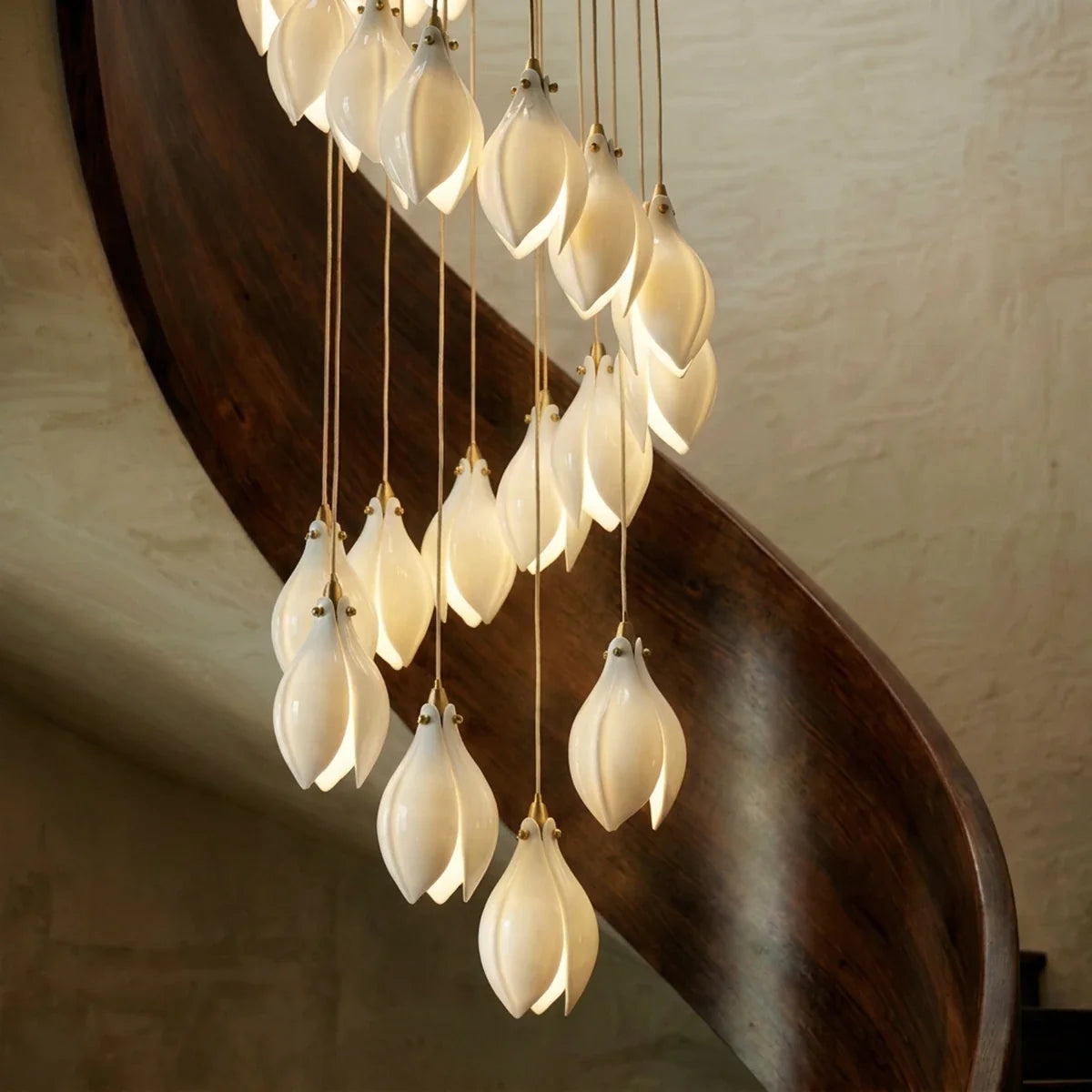 Nica Chandelier