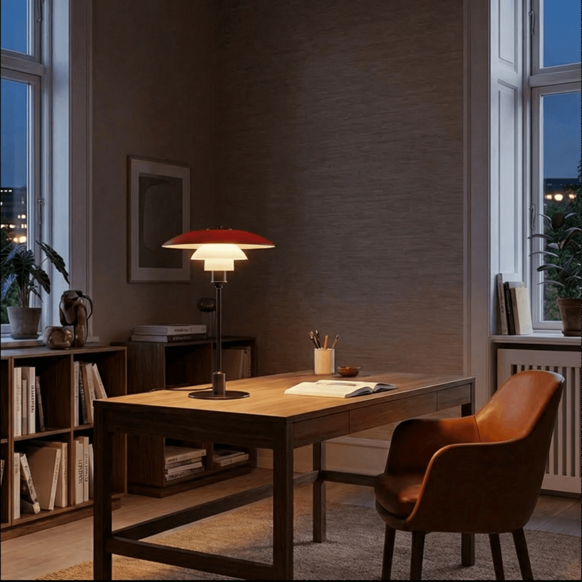 Nisra Table Lamp
