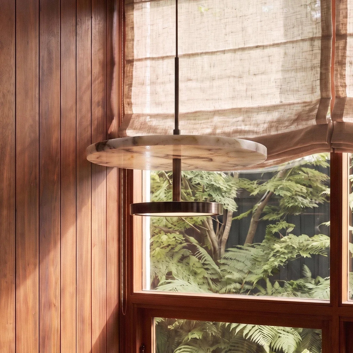 Noctra Pendant Light