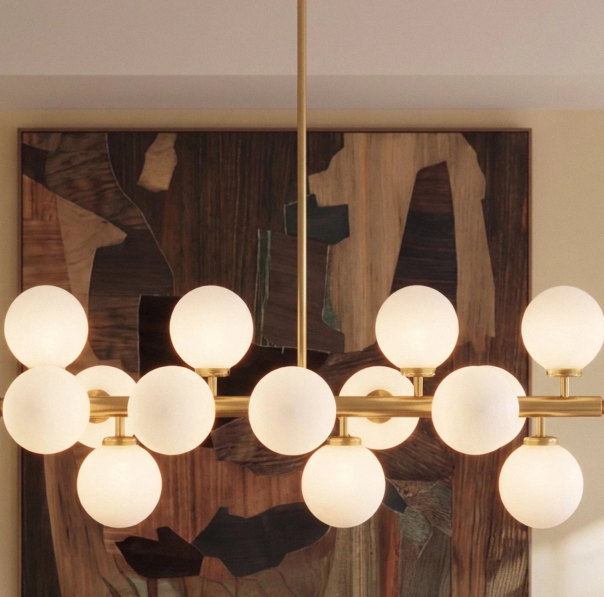 Novira Chandelier