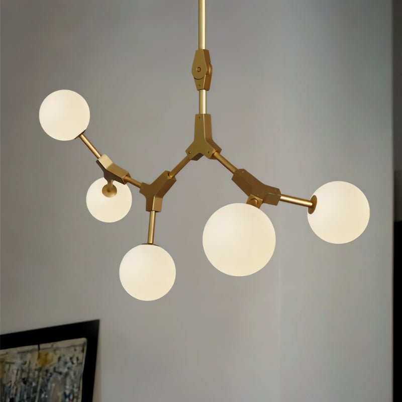 Noxira Chandelier