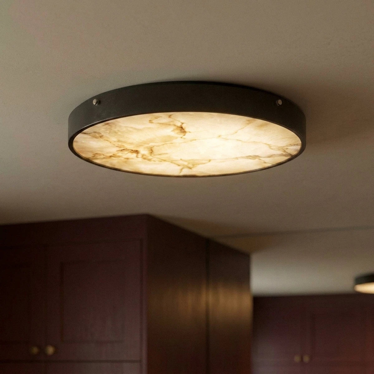 Nuvia Ceiling Light
