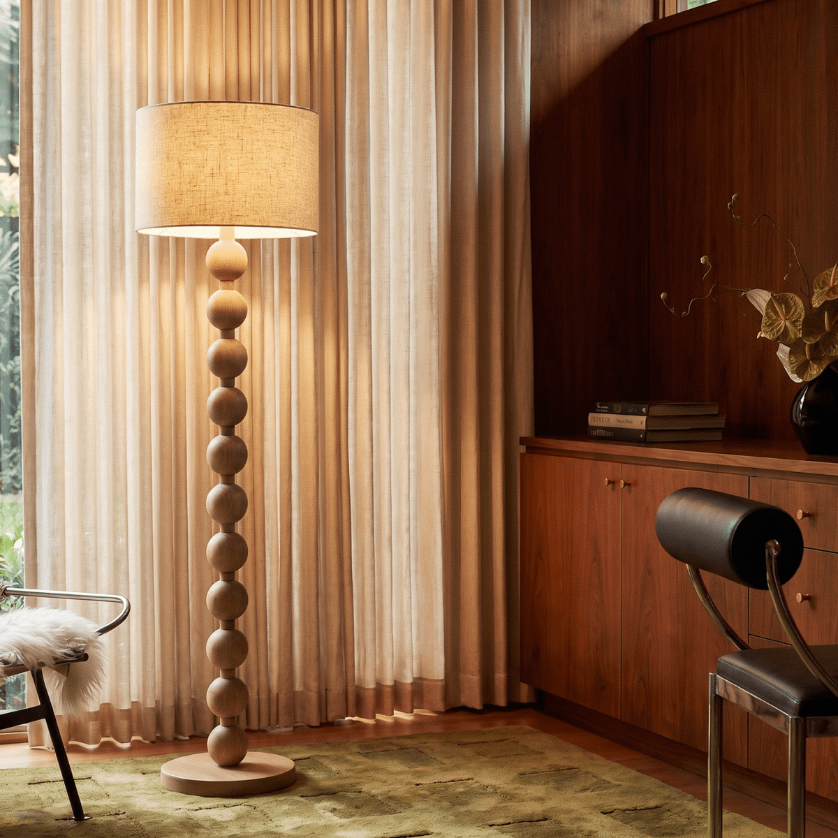 Olan Floor Lamp