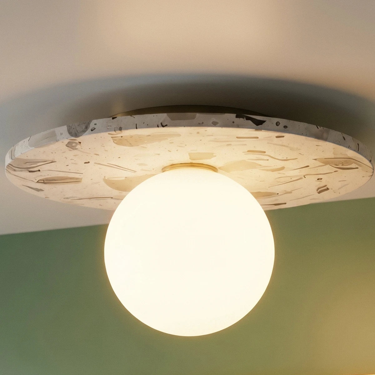 Ollo Ceiling Light