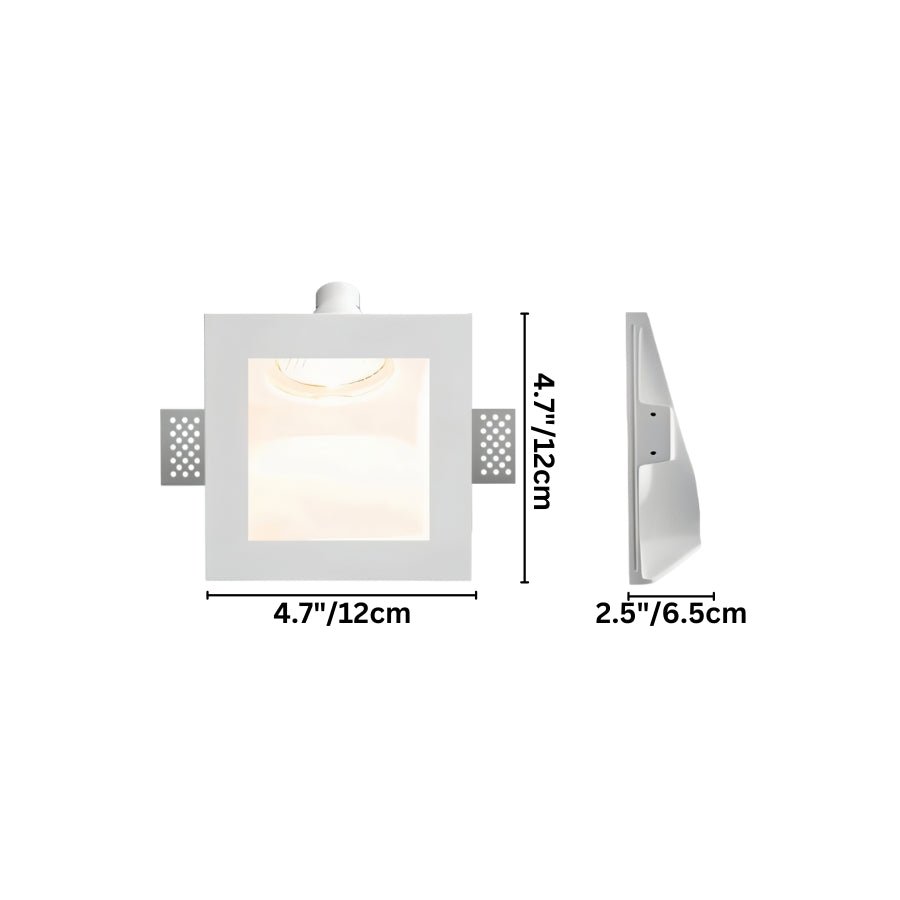 Onexa Trimless Wall Light - Open Box