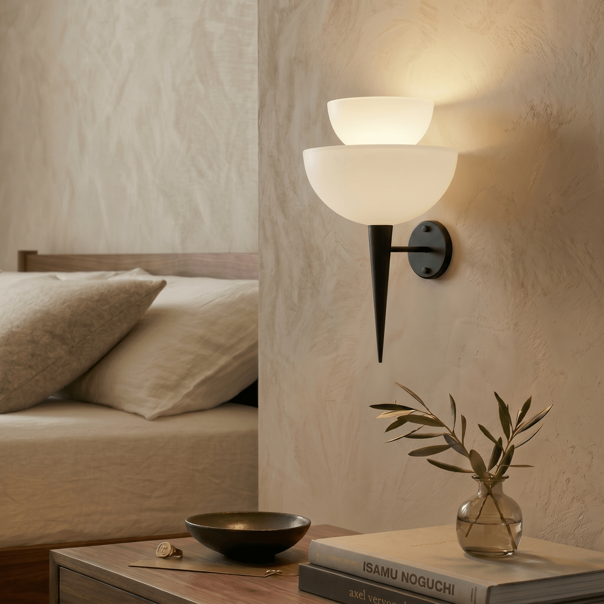 Orelle Wall Lamp