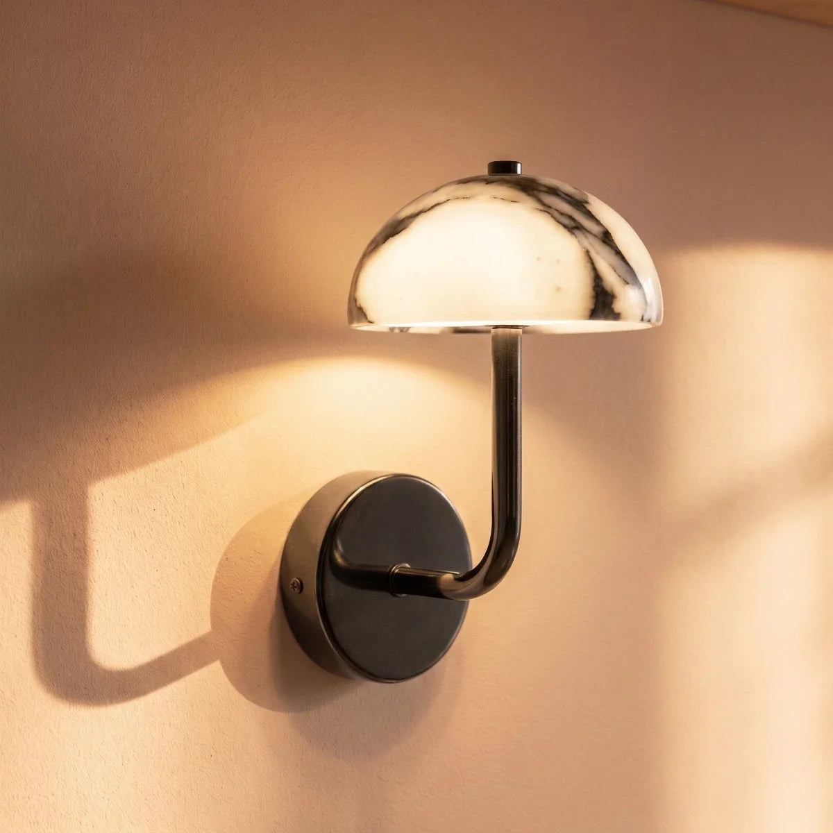 Orlix Wall Lamp
