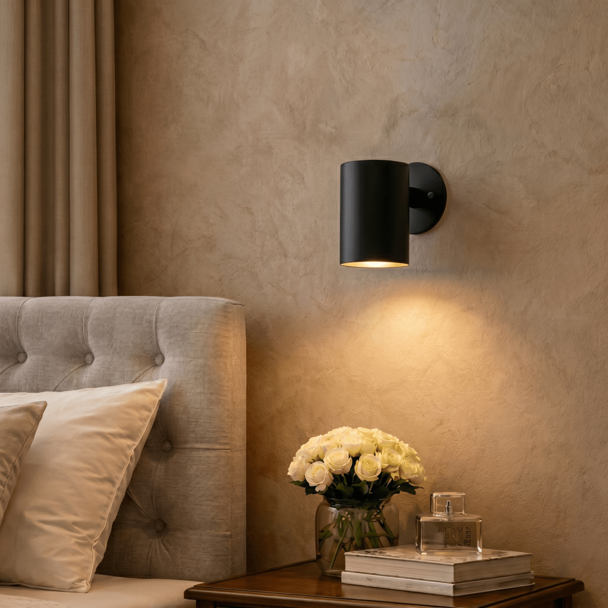 Orova Wall Lamp