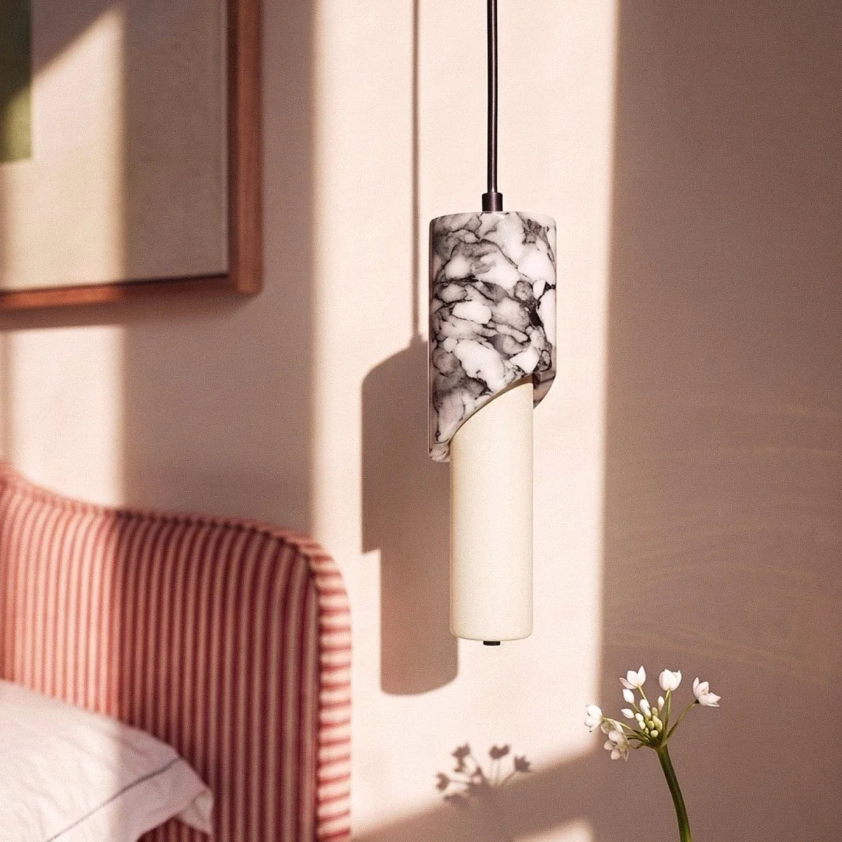Orvel Pendant Light