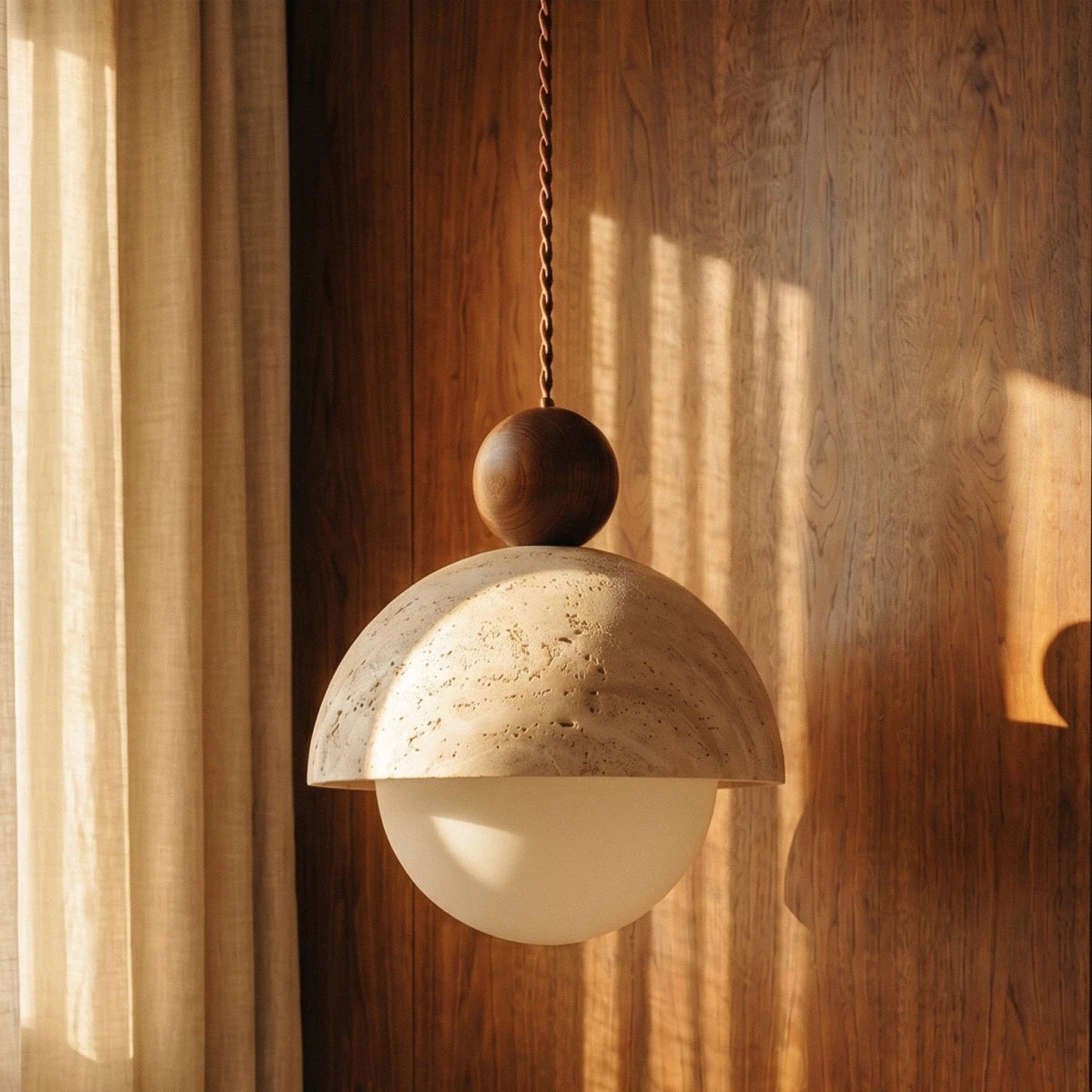 Palermo Pendant Light