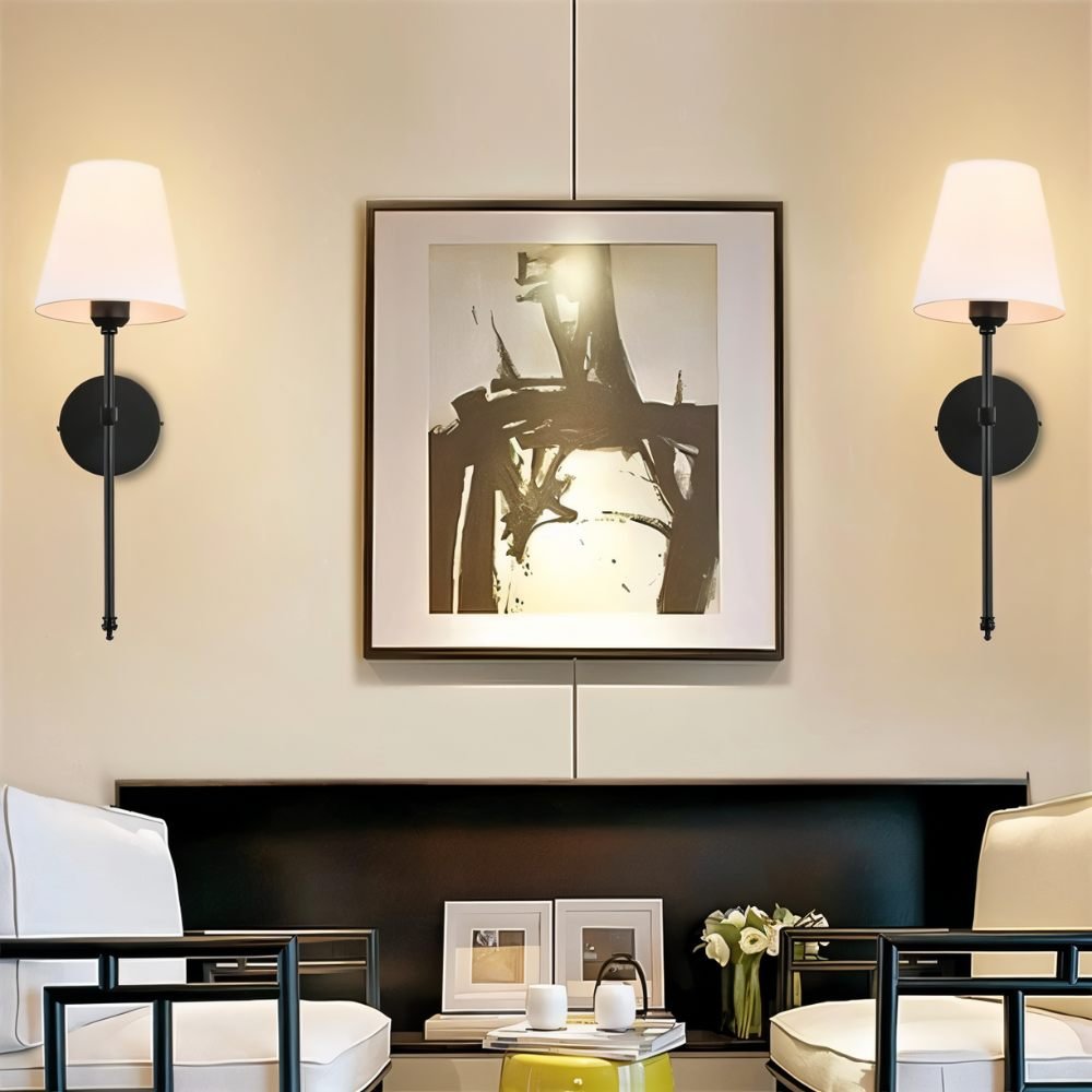 Parsile Wireless Wall Lamp