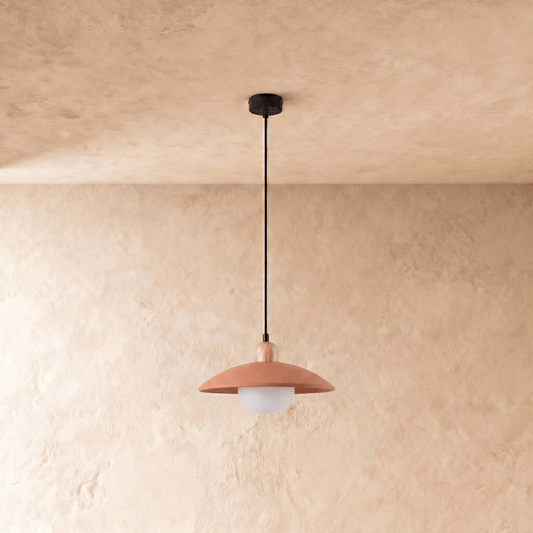 Parvox Pendant Light