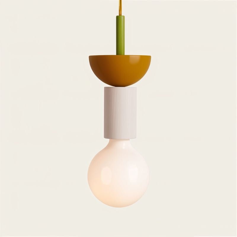 Pixie Pendant Light