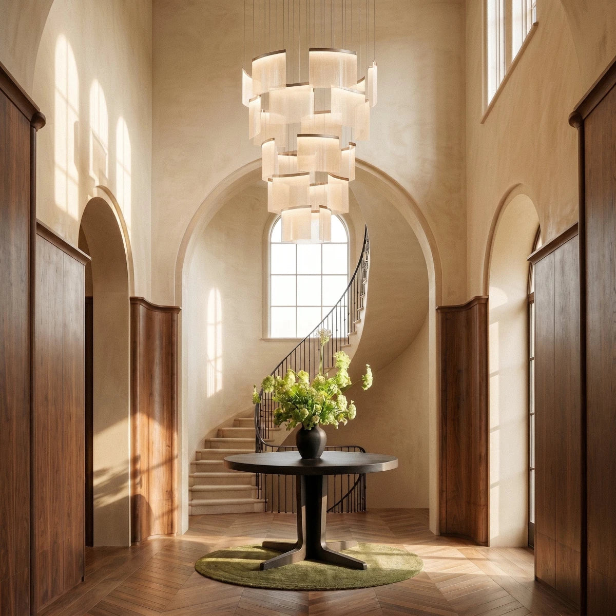 Primus Chandelier