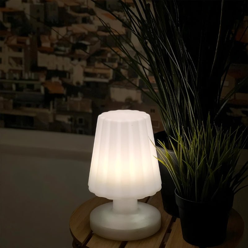 Raveza Table Lamp