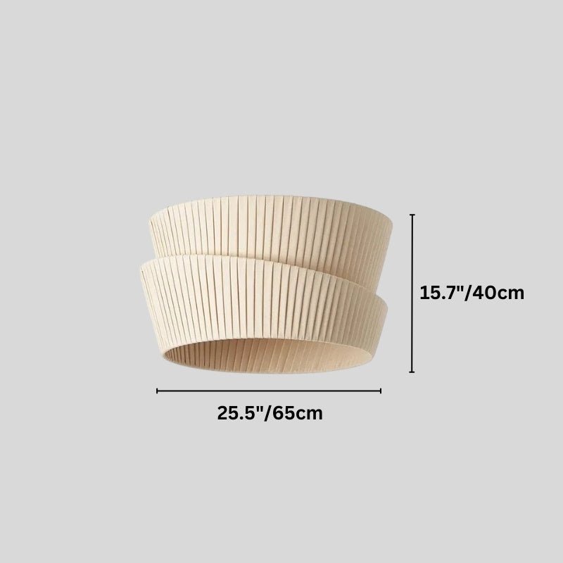 Rawa Ceiling Light