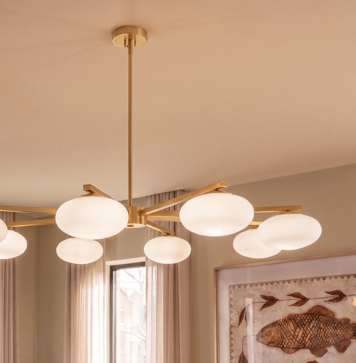 Raylo Chandelier
